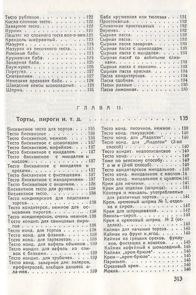 Кондитер. Руководство к изготовлению всевозможных кондитерских изделий - фото 6