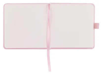 Скетчбук 12*12 80 листов, розовый, 140г/м2, слоновая кость, Yoi - фото 7