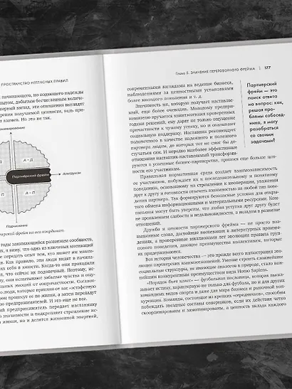 Нейропереговоры. Как добиваться своего, используя науку о мозге - фото 11