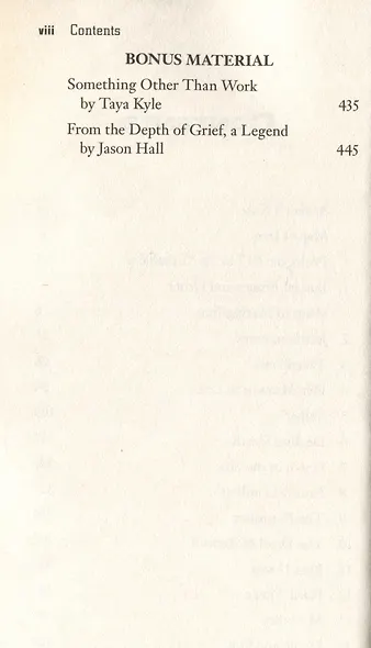 American Sniper. The Autobiography of the Most Lethal Sniper in U.S. Military History - фото 2