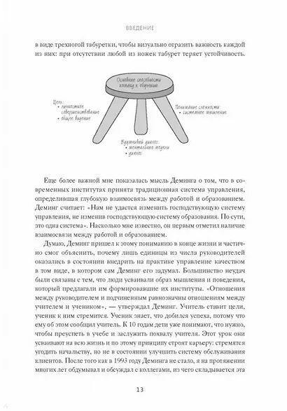Пятая дисциплина. Искусство и практика обучающейся организации - фото 7