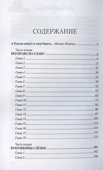 Реки помнят свои берега - фото 2