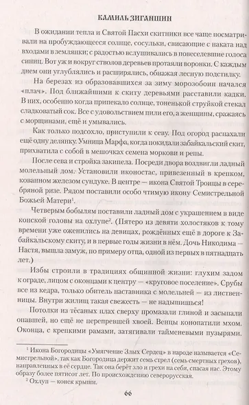 Скитники - фото 6