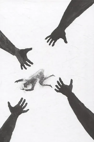 Медный всадник. Петербургская повесть - фото 5