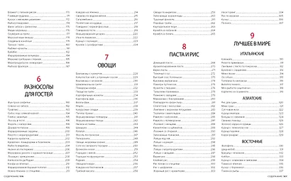 Мировая кухня. 500 рецептов. Шаг за шагом - фото 11