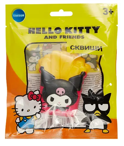 Сквиши "Куроми" - фото 10