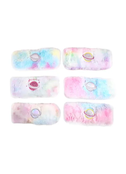 Пенал на молнии "Планета" - фото 7