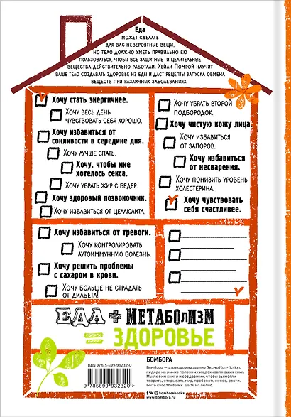 Формируем Пищевые Привычки для здоровья - фото 2