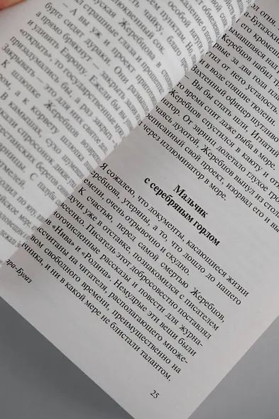 Кара-Бугаз - фото 8