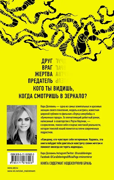 Зеркало, зеркало - фото 2