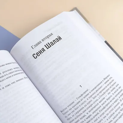 Верный Руслан. Три минуты молчания - фото 8