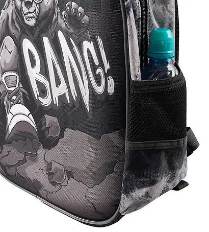 Ранец "Крутой гризли", 1 отделение - фото 6