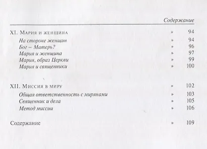 Отец Сохранятся ли священники в будущем Церкви (м) Камизаска - фото 4