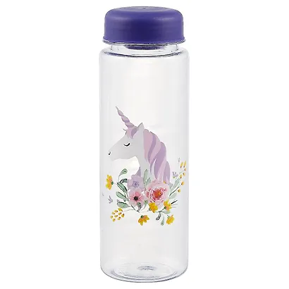 Бутылочка My Unicorn bottle с сумочкой (500 мл) - фото 3