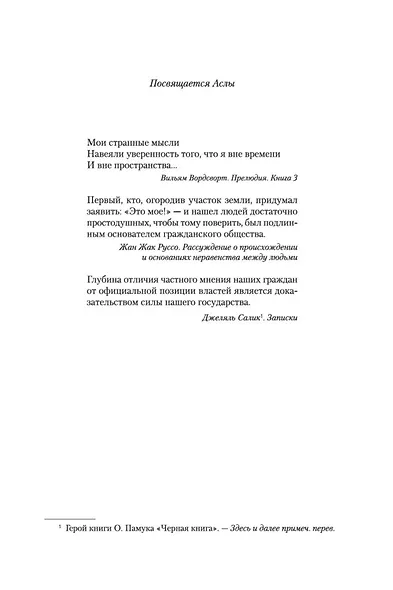 Мои странные мысли - фото 9