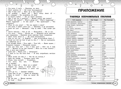 Английский язык - фото 12