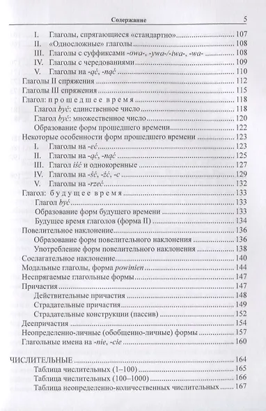 Польский язык Простая грамматика (м) Мочалова (224с.) - фото 4