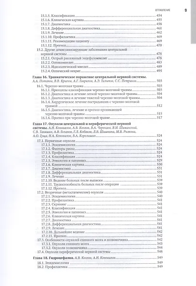 Неврология. Том 1 - фото 7
