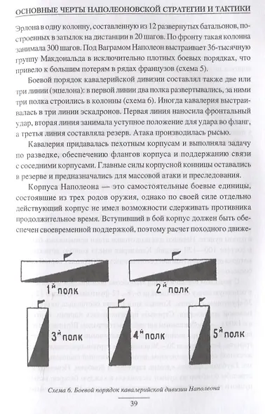 Полководческое искусство Наполеона - фото 7