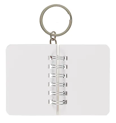 Блокнот А7 40 листов "Naruto" - фото 2