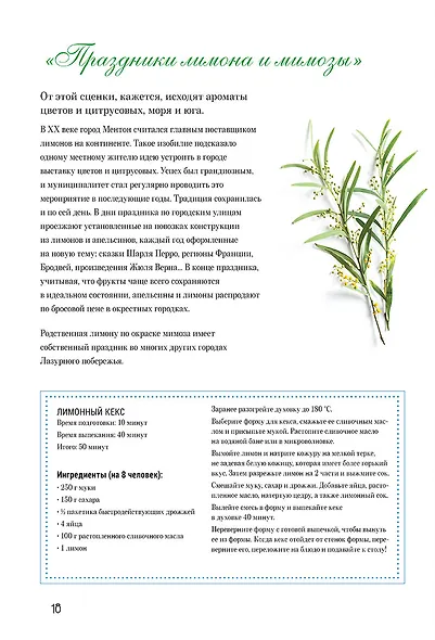 Французская вышивка крестом. Праздники и традиции Франции. 20 удивительных дизайнов Вероник Ажинер - фото 3