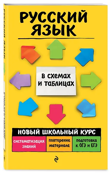 Русский язык - фото 3