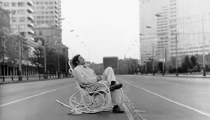 Вадим Абдрашитов. Воспоминания - фото 12