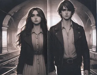 Магия и Сталь - фото 4