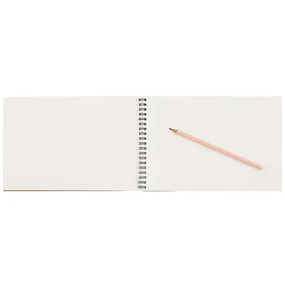 Скетчпад «Идея!», А5, 40 листов - фото 2