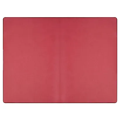 Ежедневник дат. 2026г. А4 120л "Шеврет глосс" бордовый, кожзам, мягк. переплет, тисн. фольгой, офсет, закругл.углы, справ.мат-лы, 2 ляссе, инд.уп, Escalada - фото 5