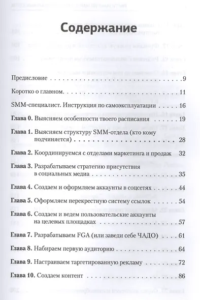 Партизанский маркетинг в социальных сетях. Инструкция по эксплуатации SMM-менеджера - фото 2