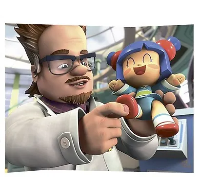 Фикситека. Игрушки - фото 7