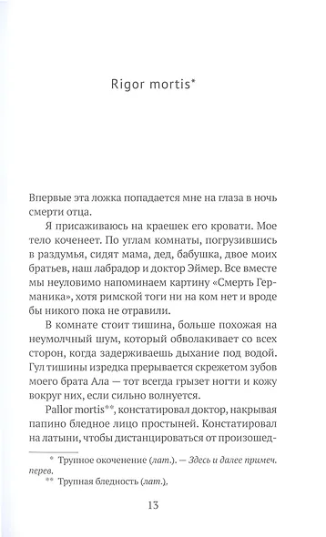 Ложка: роман - фото 2