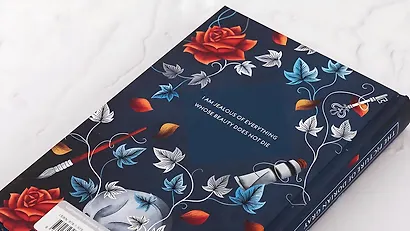 The Picture of Dorian Gray (Oscar Wilde) Портрет Дориана Грея (Оскар Уайлд) /Книги на английском языке - фото 7