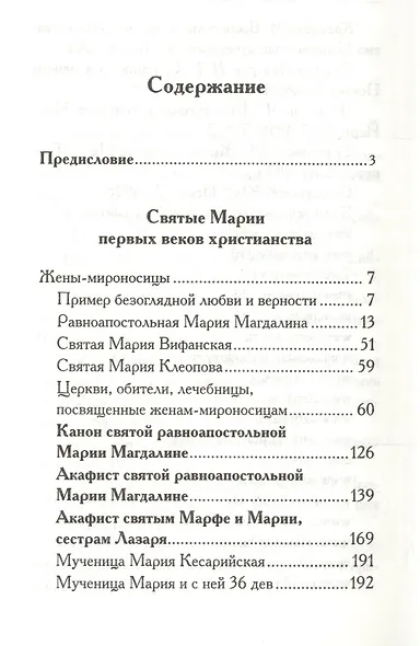 Святая Мария - фото 2