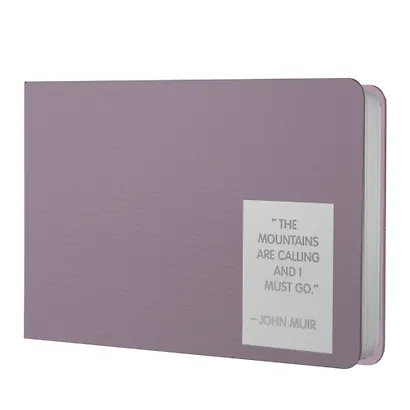 Еженедельник недат. 64л 160х105 "NUANCES" эустома, 7Б, иск.кожа, тв.переплет, тонир.блок, нашивка с тисн.фольгой, скругл.углы, ляссе, инд.уп - фото 4