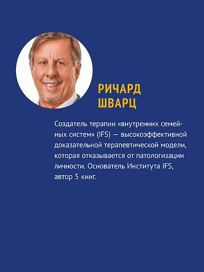 Внутренние семейные системы. Терапия зависимостей - фото 6