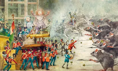 Щелкунчик - фото 9