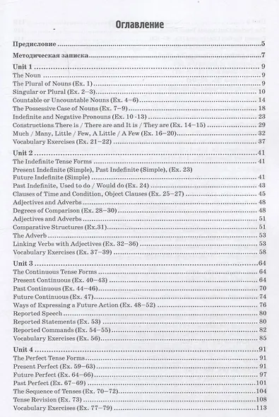 CHECK YOUR GRAMMAR AND VOCABULARY for Intermediate Students (Tests with Answers) - фото 3