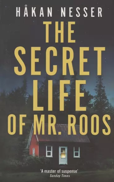 The Secret Life of Mr Roos - фото 1