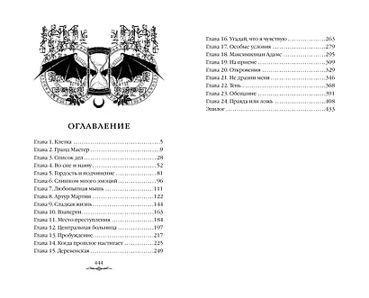 Дракон, что меня купил - фото 13