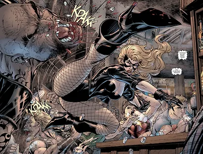 Все звезды. Бэтмен и Робин, Чудо-Мальчик. Абсолютное издание - фото 5