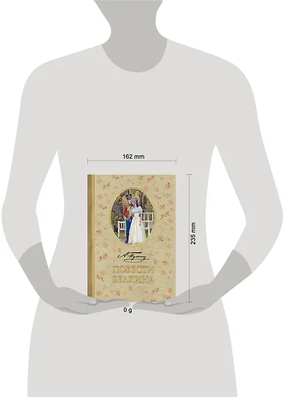 Повести Белкина - фото 15