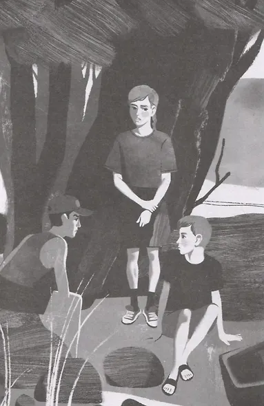 Всё в порядке ,мама! - фото 7