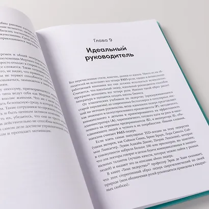 Сила коллективного лидерства - фото 11