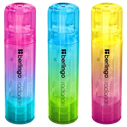 Корректор лента 5мм*6м "Radiance" - фото 4