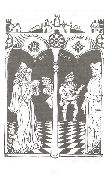 Летучий голландец. Знаменитые легенды - фото 6