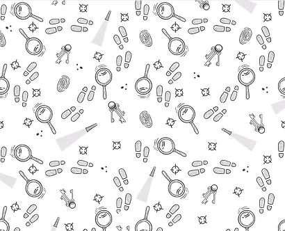 Призрак Женщины в зелёном - фото 10