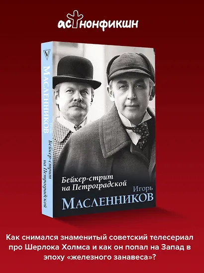 Бейкер-стрит на Петроградской - фото 4