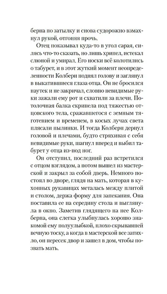 Голоса тёмной долины - фото 14